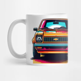 Chevrolet Chevette Mug